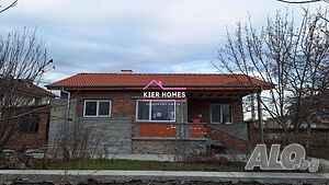 Продавам къща в село Добрич община Димитровград