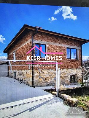 Продавам къща в Меричлери