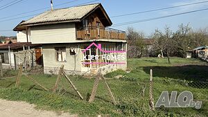 Продавам къща в вилна зона Габера Димитровград