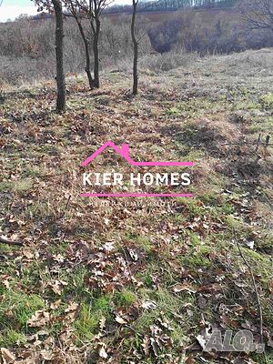 Продавам парцел в село Воден общ. Димитровград