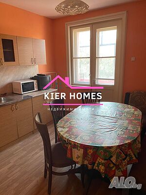 Продава се ГАРСОНИЕРА в кв. Славянски, Димитровград