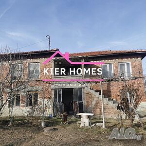 Къща в село Малко Асеново, общ. Димитровград