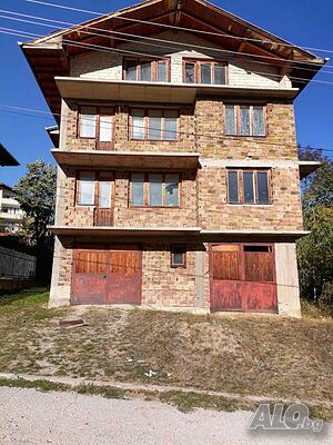 Продавам къща