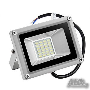 20W/ 12V/24V LED прожектор