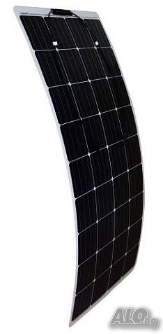 180W ETFE гъвкав соларен панел SOLARFAM