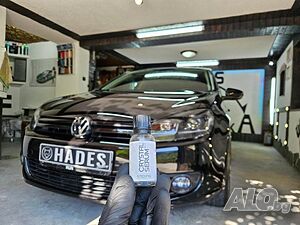 Golf MK6 1.4 TSI 122hp CAXA 2009г. 220000км