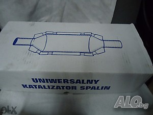 катализатори / купува / продава
