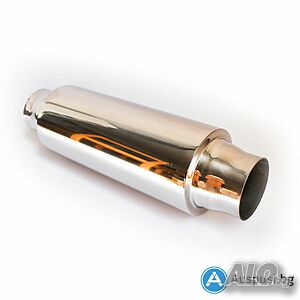 спортен резонатор ф 63.5