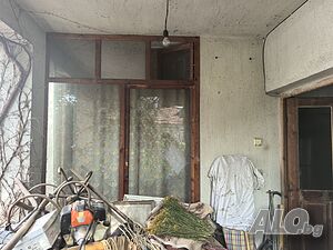 Недалеч от новоселски мост