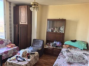 Нова цена. Гарсониера с кухня и спалня