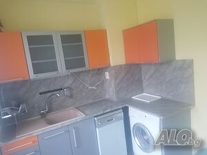 Двустаен в Клуцохор, ет. 2