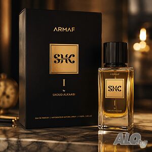 Armaf SHK I мъжки парфюм EDP 100 мл