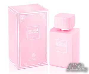 Оригинален френски парфюм с голяма дълготрайност Parfum Extreme Blossom. 100мл