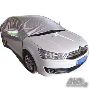 Покривало за леки автомобили и тип SUV AUTO SHAD-8,9
