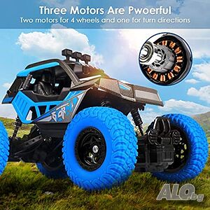Детски акумулаторен автомобил с дистанционно управление, TOYCAR15