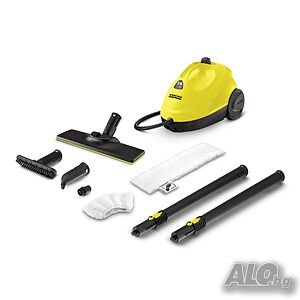 Под Наем! Парочистачка - Kärcher SC2 / KING RENTALS