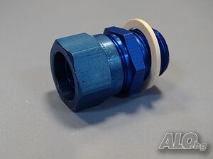пневматична връзка Festo CK-1/2-PK pneumatic fittings
