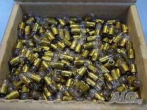 крушка OSRAM 3898 Light balb 12V 2W