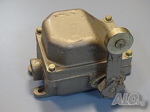 краен изключвател за кран КУ-501 Limit Switch 10A 500V