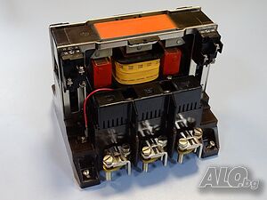 контактор Klockner-Moeller DIL 8-22 universal contactor 300A 220V