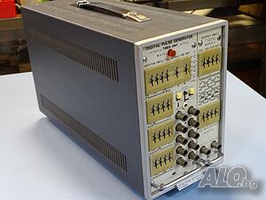 генератор TR0360/0007 Digital Pulse Generator на части