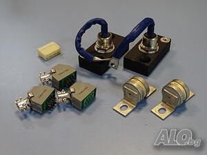комплект резервни части CABLEFORM Parts Unit MARK X