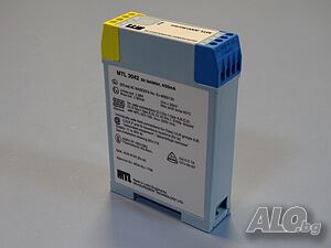 реле MTL 3042 dc isolator 4/20mA MTL 3000 series 50mA