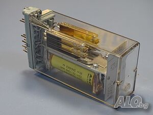 реле ASEA RXMA1 RK211 052-AN-110-125V Combiflex Auxiliary Relay