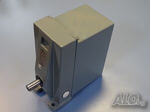 кранов изключвател ASEA (ABB) AGVL41 Limit Switch 380V 10A
