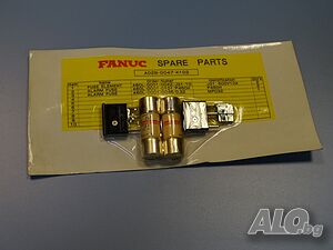 предпазител FANUC Spare parts A02B-0047-K102
