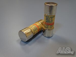 предпазител FANUC A60L-0001-0042/JG1-10 cello-lite fuse JG1