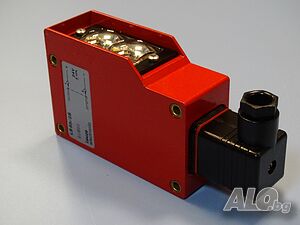 фотосензор Leuze LS85/2S beam sensor 24V