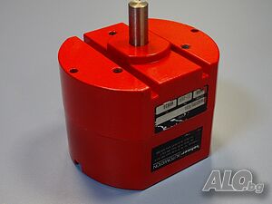 енкодер Hohner Automation PA 02599/600 incremental encoder