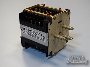 Реле програмируемо РВП-2 220V, 16A