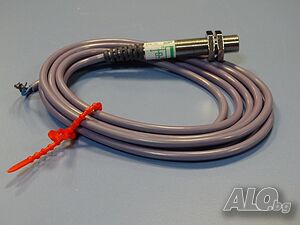 Индуктивен сензор kissling LA 12 10 3225 proximity switch sensor