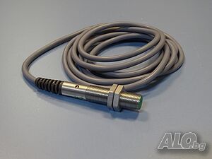 Индуктивен сензор kissling LA 12.1132.25 proximity switch sensor