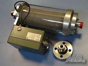 Дехидратиращ контролер MESSKO DB 100-T dehidrating breather