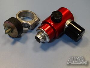 Фотооптичен датчик LOEPFE 000820 photo sensor