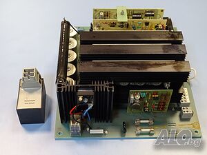 Електронен модул Regatron ReGa-Drive FR-3001