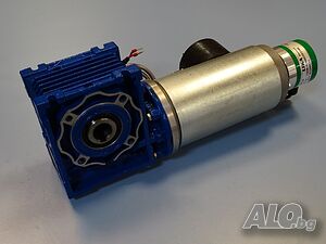 Мотор-редуктор FITA Verona motovario 24V