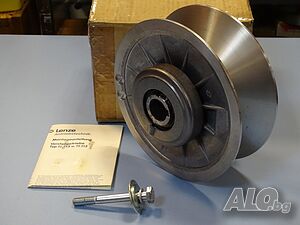 Вариаторна шайба Lenze 11-213.20-910 variable speed pulley 28H7 Ф205/Ф28