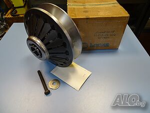 Вариаторна шайба Lenze 11-213.25-920 variable speed pulley 38H7 Ф250/Ф38