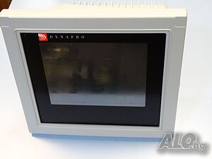 индустриален монитор DYNAPRO Ergo Touch 3170 115/230V