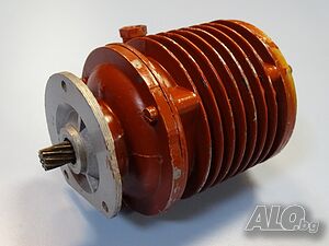 ел. двигател ”Елпром” ЕКТ 40/6 30W 220/380V