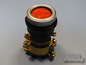 бутон ВТ 335 Елпром Петрич 380V 50Hz