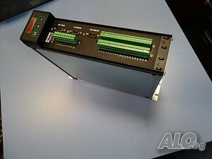 електронен модул Parker Hannifin HPD2S5N servo drive motor controller