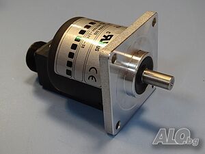 ендкодер Eltra EMI63D50S5/30P9, 52XXMA.320 rotary endcoder