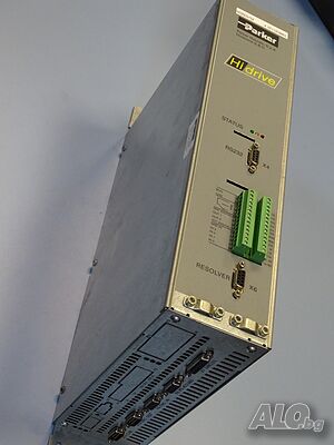 контролер Parker Hannifin HID5CS/S4 single-Axis servo drive/controller Hidrive 5A