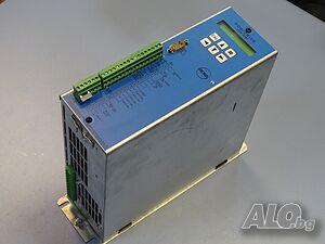 конвектор STOBER POSIDRIVE FDS 4085/B servo convector 3x400VAC