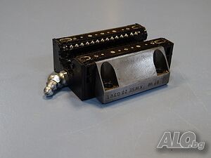 линейна направляваща INA 87W8KWSE20LG3V1